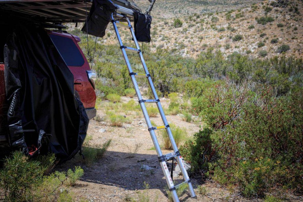 ladder of the high country medium by go fsr