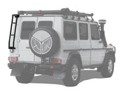 Front Runner Ladder For Mercedes Benz GELANDEWAGEN G Class