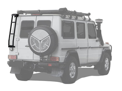 Front Runner Ladder For Mercedes Benz GELANDEWAGEN G Class