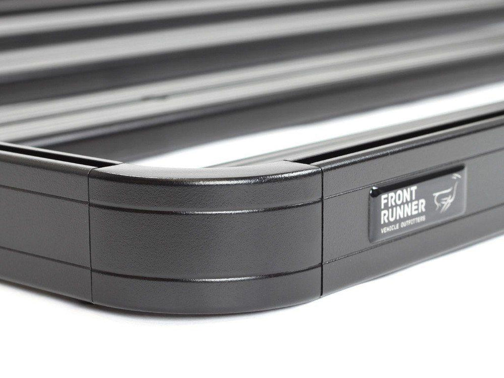 Slimline II Roof Rack Kit For Land Rover DEFENDER 110/130 - by Front Runner Outfitters