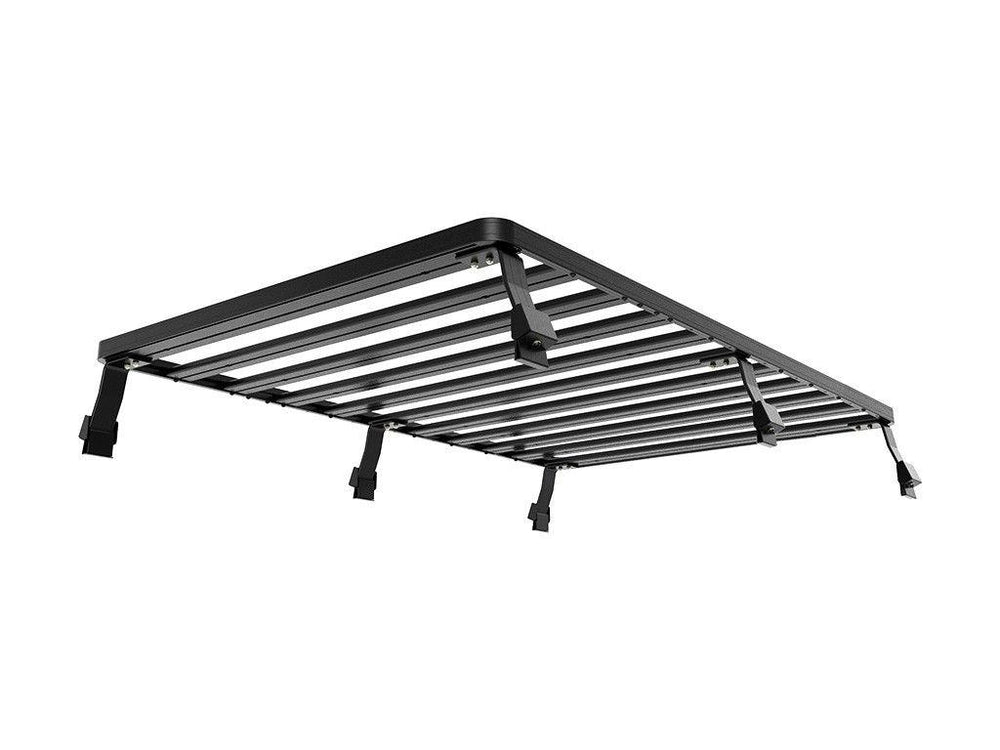 Front Runner Slimline II 3/4 Roof Rack Kit For Land Rover Defender 110 - Off Road Tents