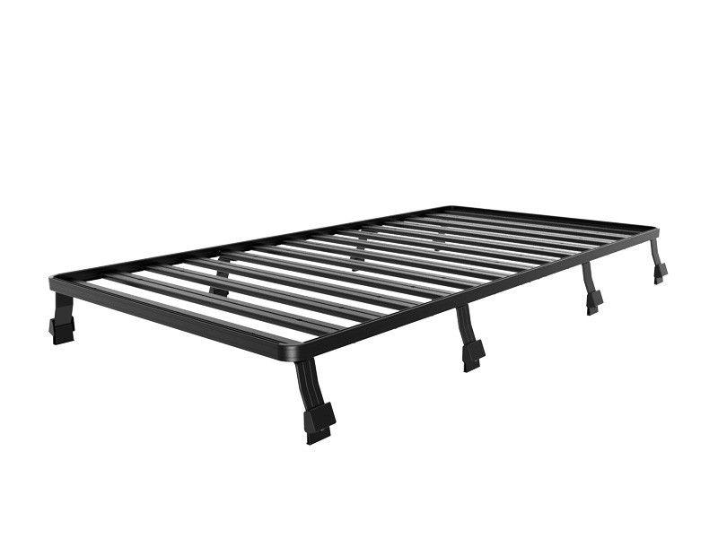 Front Runner Slimline II Roof Rack Kit For Land Rover DEFENDER 110 - Off Road Tents
