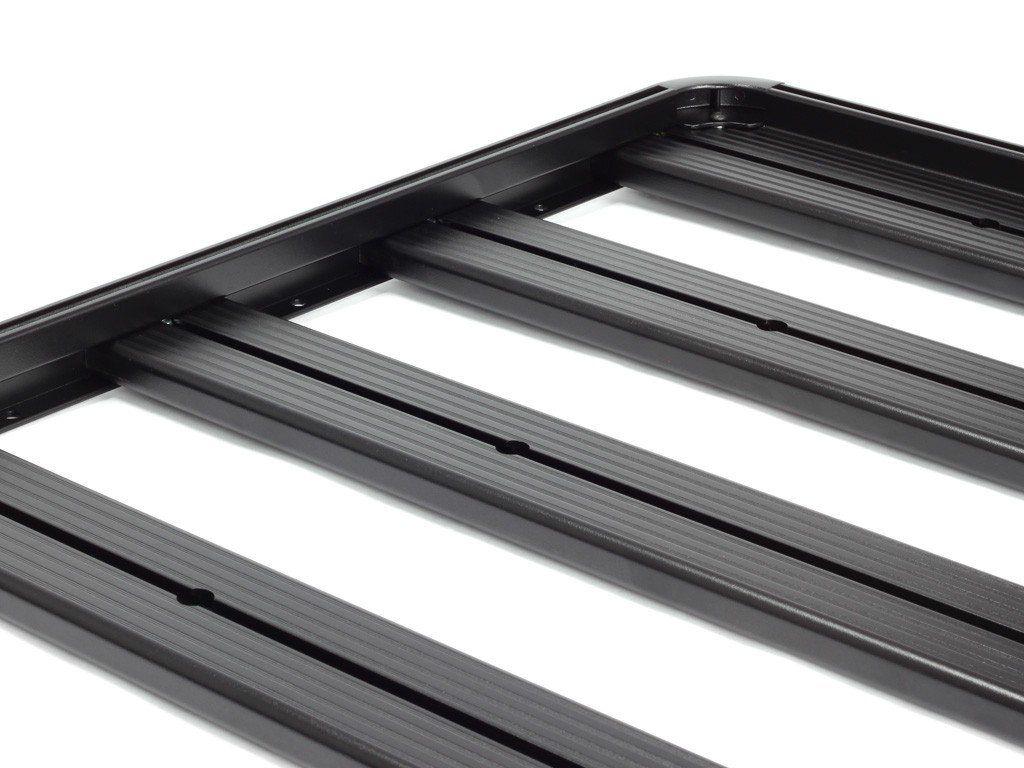 the slimline II roof rack tray