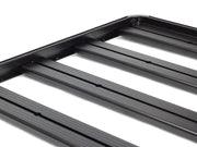 Slimline II 1/2 Roof Rack Kit For Land Rover DEFENDER - by Front Runner Outfitters