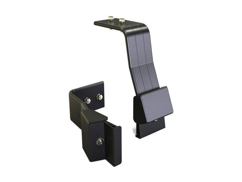 Front Runner Slimline II Roof Rack Kit/Tall Land Rover DISCOVERY 1 & 2 ...