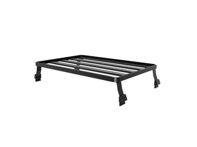 Slimline II 1/2 Roof Rack Kit For Land Rover DISCOVERY 2 - by Front Runner Outfitters