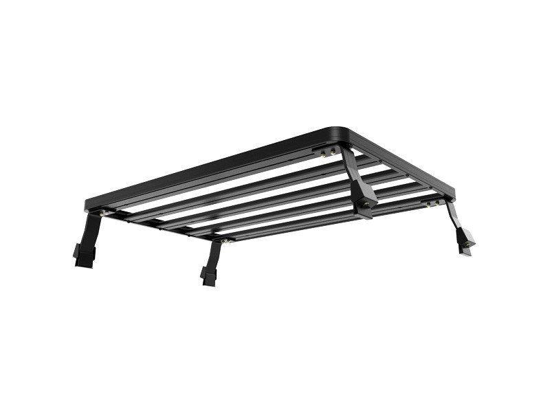 Slimline II 1/2 Roof Rack Kit/Tall For Land Rover DISCOVERY 1 & 2 - by Front Runner Outfitters