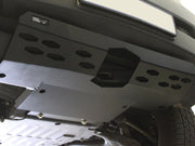 Front Runner Land Rover Discovery LR4 (2103-Current) Sump Guard