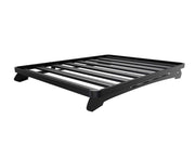 Slimline II Roof Rack Kit For Land Rover Range Rover EVOQUE - No Drilling Required - by Front Runner Outfitters