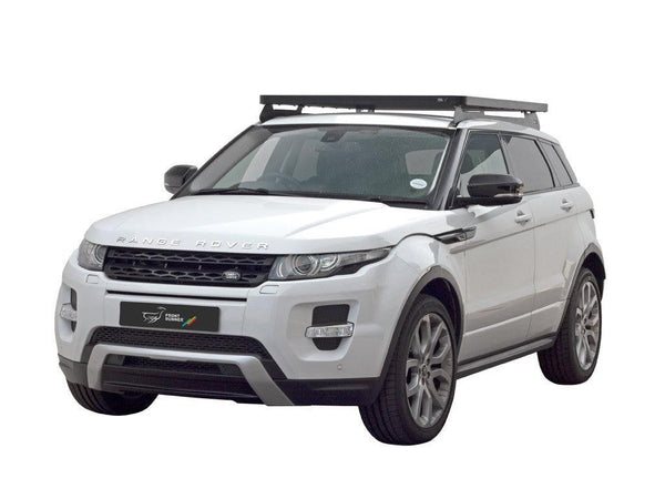 range rover evoque tent Front Runner Slimline II Roof Rack Kit Land Rover Range Rover Evoque
