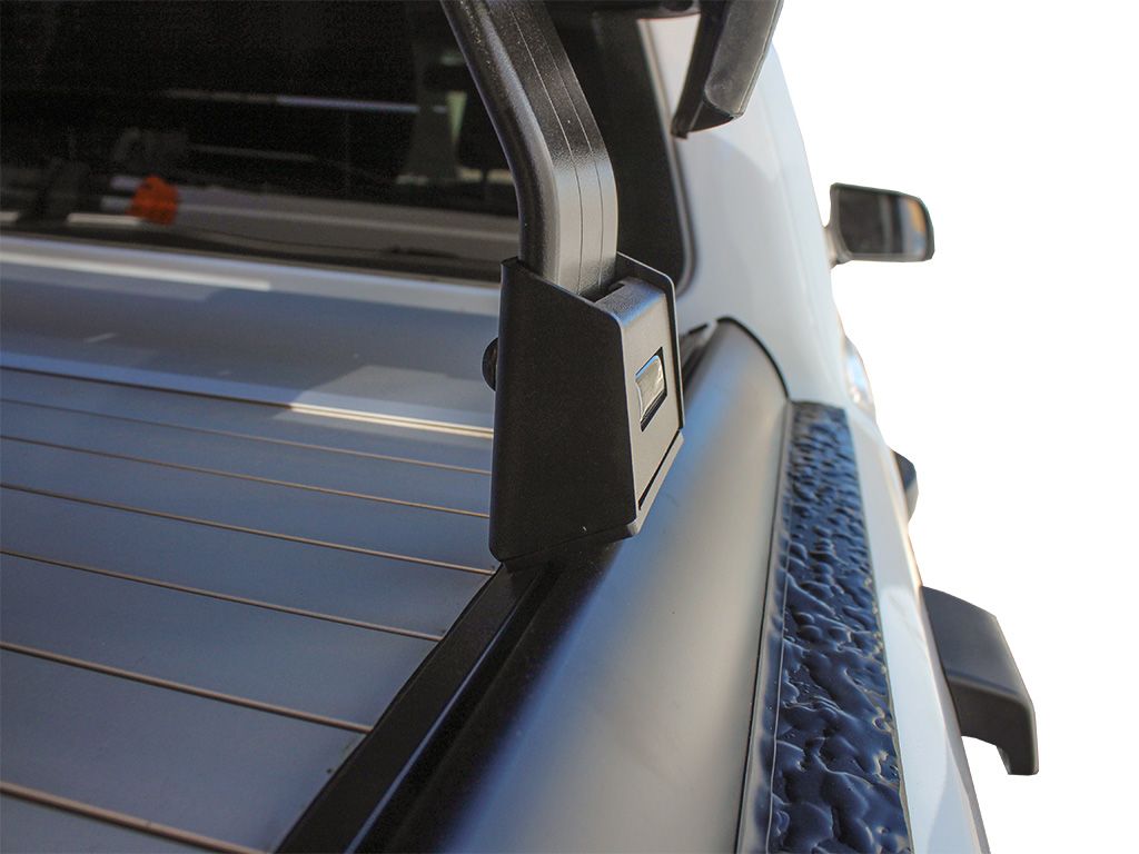 Ford ranger mountain discount top cross bars