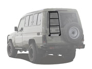 Front Runner Ladder For Toyota Land Cruiser 78 Troopy Vehicle