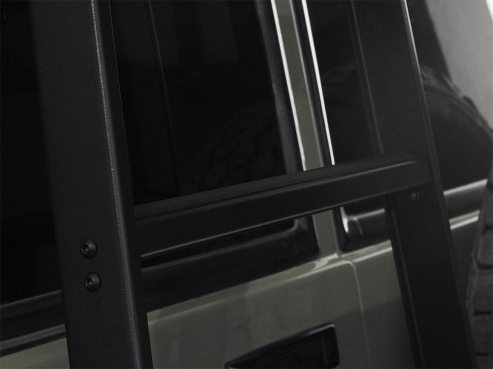 Front Runner Ladder For Toyota Land Cruiser 78 Troopy Vehicle