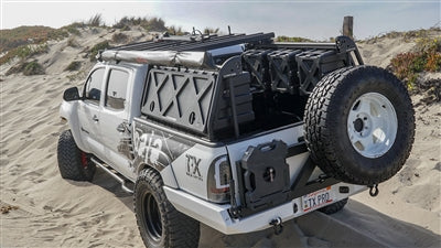 Leitner Designs Gear Pod XL