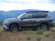 Front Runner Slimline II Roof Rack Kit For Lexus GX460