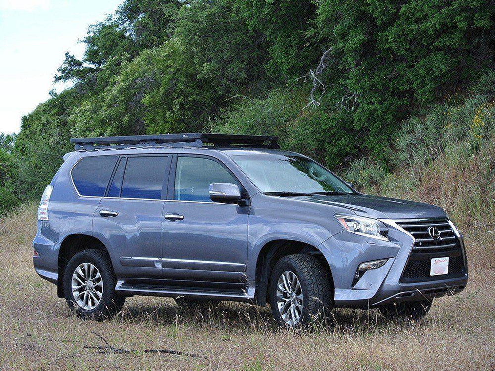 Front Runner Slimline II Roof Rack Kit For Lexus GX460