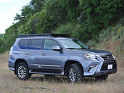 Front Runner Slimline II Roof Rack Kit For Lexus GX460