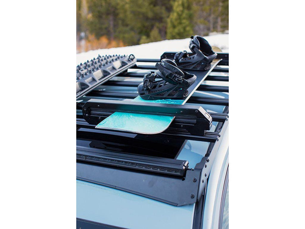 Front Runner Fishing Rod, Pro Ski & Snowboard Carrier - Off Road Tents