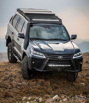 Prinsu Roof Rack For Lexus LX570 2008-2021