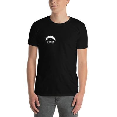Guana Equipment Black T-Shirt