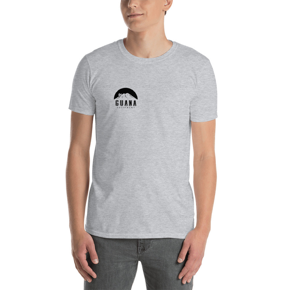 Guana Equipment Gray T-Shirt