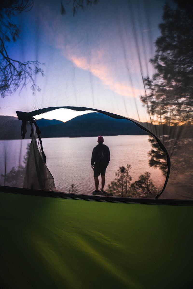Tentsile Stealth Tree Tent - Off Road Tents