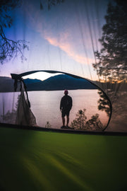 Tentsile Stealth Tree Tent - Off Road Tents