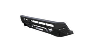 CBI nissan frontier covert front bumper