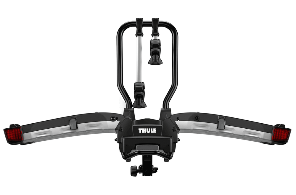 Thule EasyFold XT 2 Hitch Bike Carrier