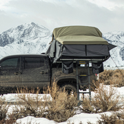 Overland Vehicle Systems Nomadic 4 Extended Rooftop Tent