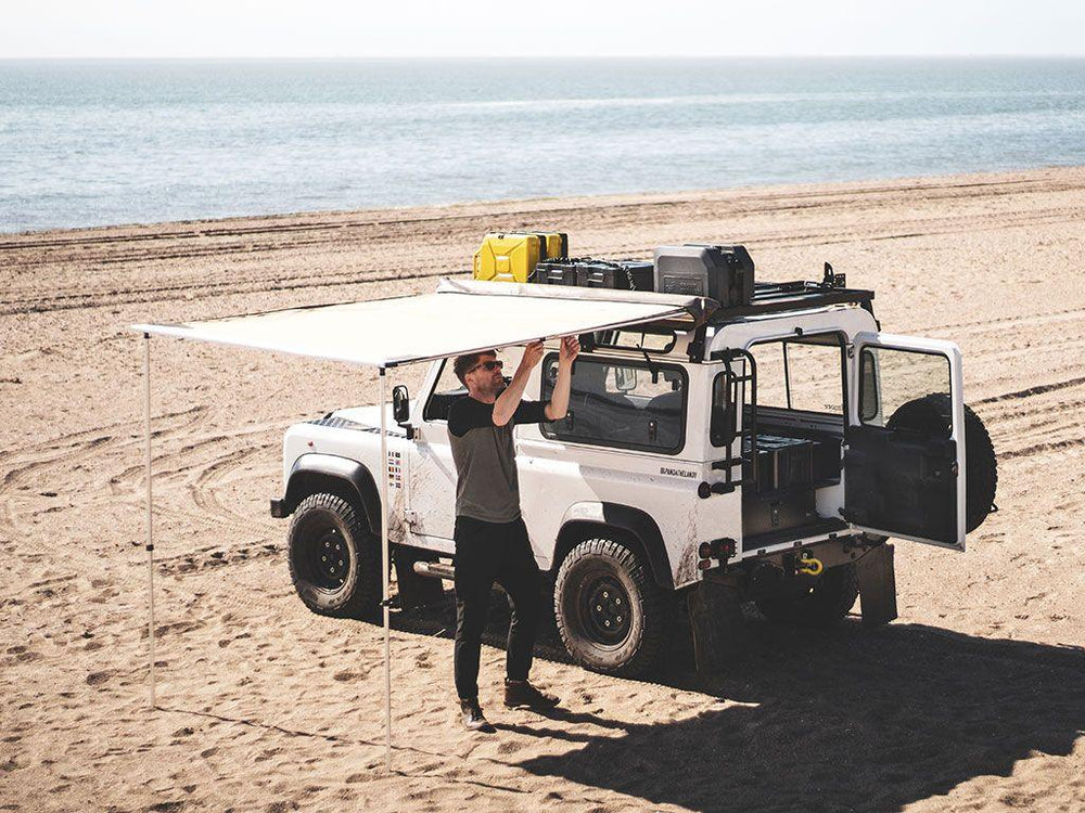 Front Runner Easy-Out Side Awning - 3 Width Sizes - Off Road Tents