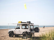 Front Runner Easy-Out Side Awning - 3 Width Sizes - Off Road Tents