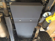 RCI Skid Plate For Fuel Tank For Toyota Tacoma 05-20