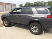 RCI Powder Coat Rock Slider For Toyota 4Runner 5th Gen 2010-Current