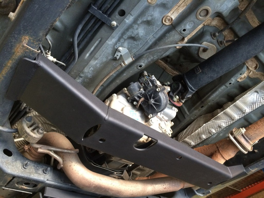 RCI Skid Plate For Transfer Case For Toyota Tacoma 05-20