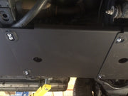 RCI Skid Plate For Transmission For Toyota 4Runner 5th Gen