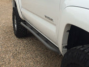 RCI 20 Degree Rock Sliders For Toyota Tacoma 2016-2020