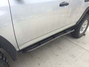 RCI Powder Coat Rock Slider For Toyota 4Runner 5th Gen 2010-Current