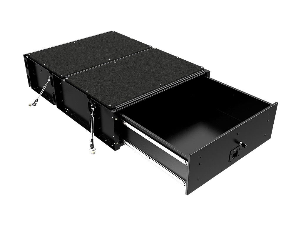 Front Runner Pick-Up Truck Drawers Medium – Off Road Tents