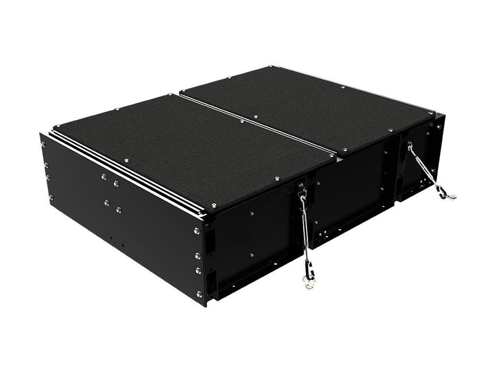 Front Runner Pick-Up Truck Drawers Medium
