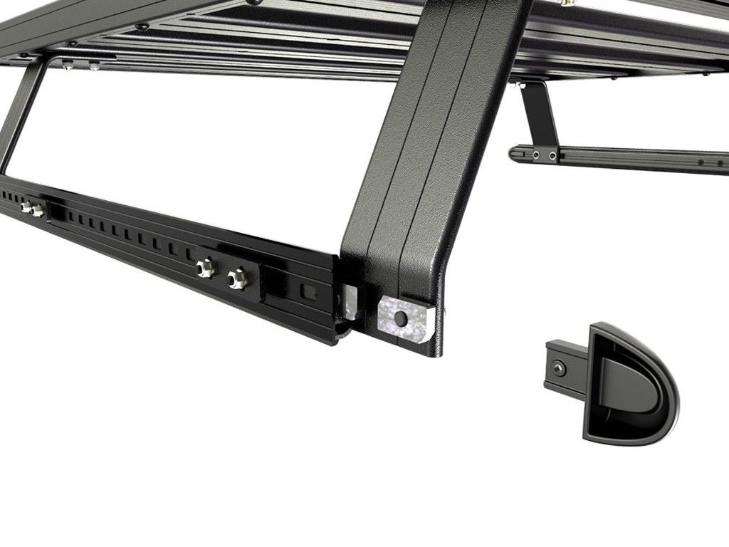 Front Runner Bed Racks Front Runner Slimline II Bed Rack Kit 1425mm W x 1762 mm L – Off Road Tents