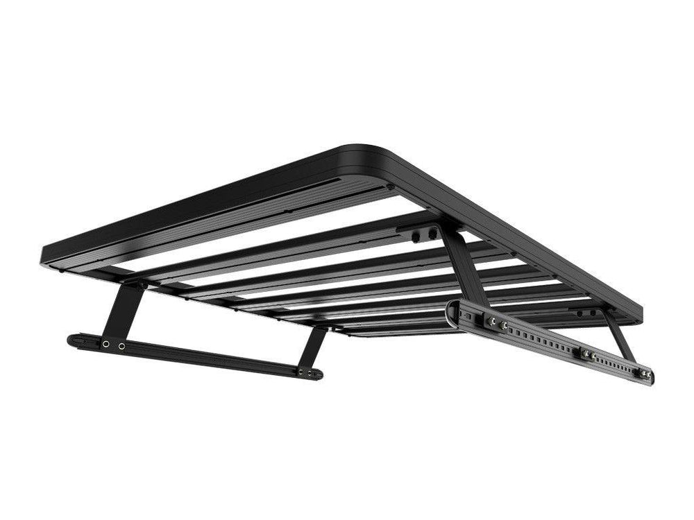 Front Runner Slimline II Load Bed Rack Kit For Pick-Up Trucks 1475(W) x 1358(L) - Off Road Tents