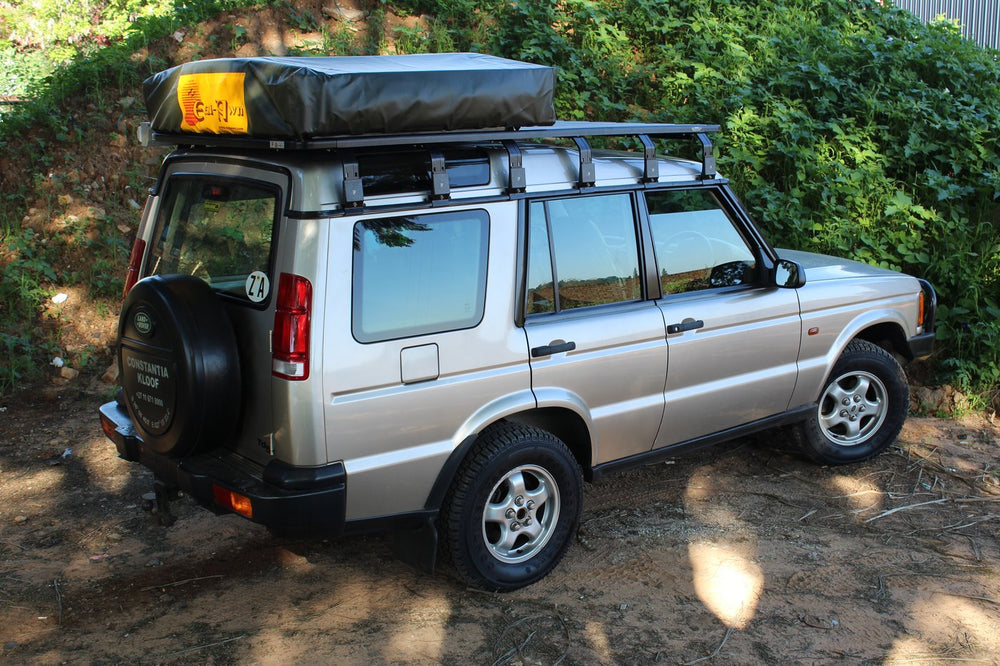 Eezi-Awn Leg For K9 Roof Rack