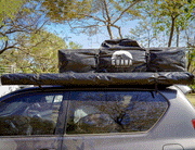 Guana Equipment Almendro Side Awning - 2 Sizes