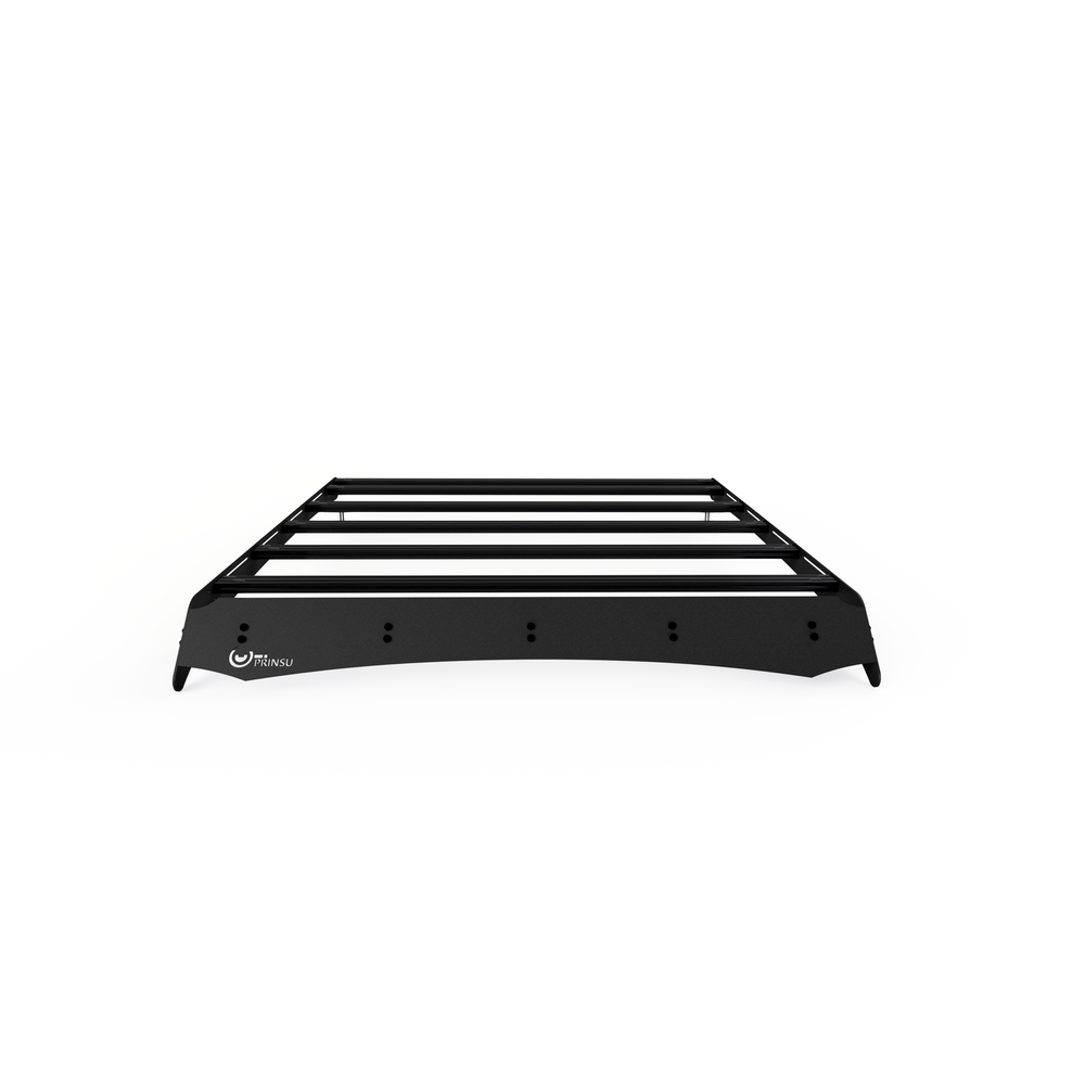 Prinsu Cab Rack For Toyota Tundra Double Cab Rack 2007-2018