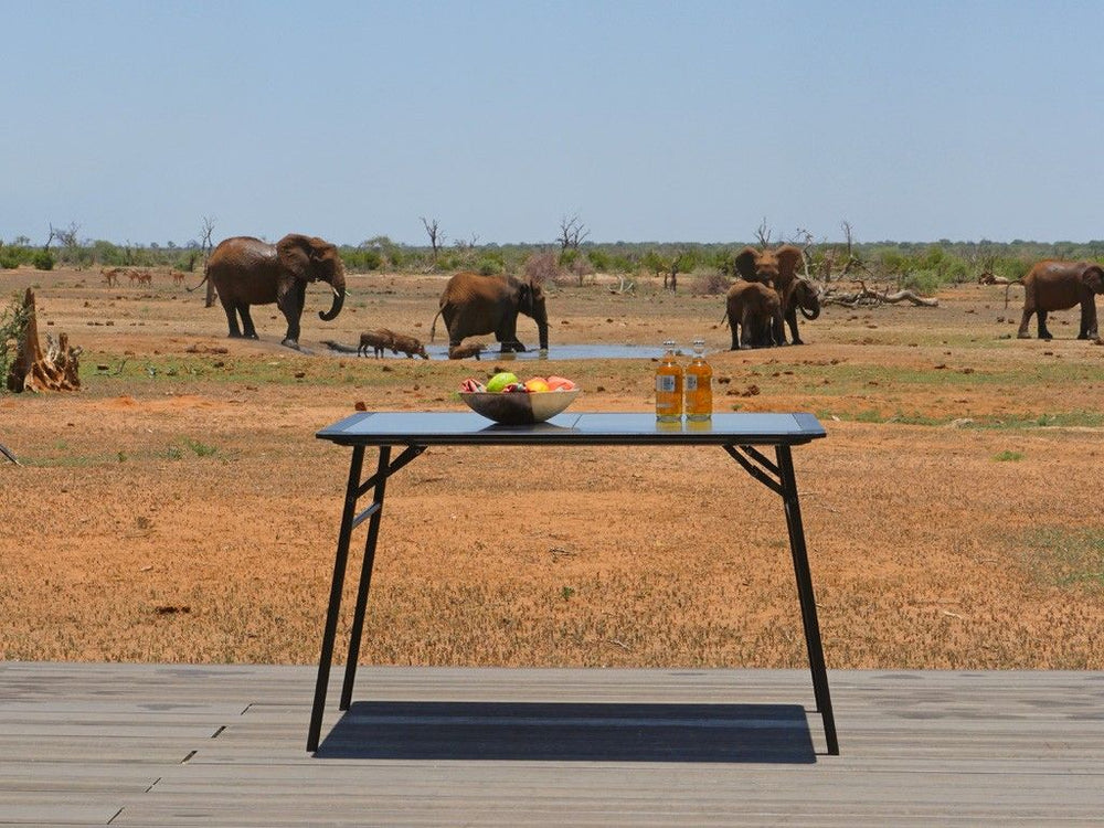 Front Runner Pro Stainless Steel Camp Table