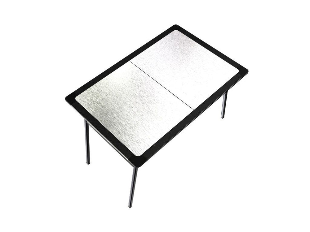 Front Runner Pro Stainless Steel Prep Table Kit - LARGE TABLE TOP