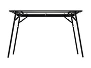 Pro Stainless Steel Camping Prep Table  - Extremely Durable & Lightweight -  by Front Runner Outfitters
