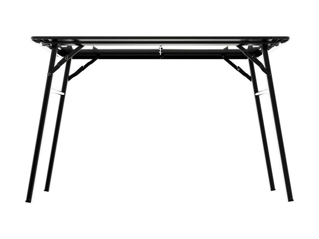 Pro Stainless Steel Camping Prep Table  - Extremely Durable & Lightweight -  by Front Runner Outfitters