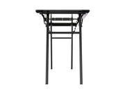 Pro Stainless Steel Camping Prep Table  - Extremely Durable & Lightweight -  by Front Runner Outfitters